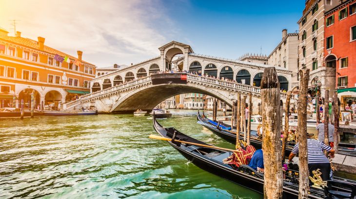 An assessment of UNESCO World Heritage sites located in coastal areas has identified 49 regions that could be destroyed by sea-level rise.