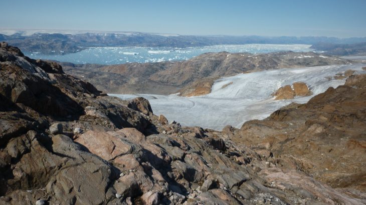 Climate models have failed to account for 30 years of air pressure changes that have taken place over Greenland.