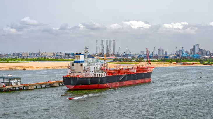 Oil companies and the Nigerian government keep full records of oil spills and connected problems secret from the public.