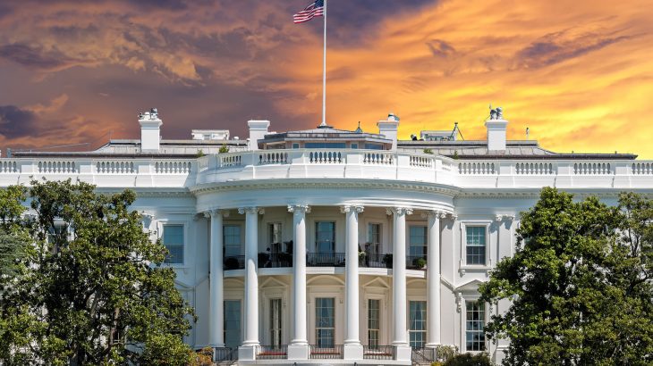 President Trump claims that uncertainty about what’s causing climate change prevents him from backing policies.