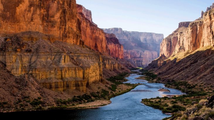 Researchers have identified five global hotspots where water scarcity may cause major conflict in the not-so-distant future.