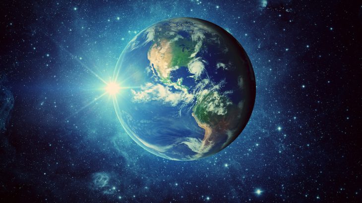 The oldest known fossils on Earth may actually be nothing more than just some regular rocks, according to a new study by NASA.