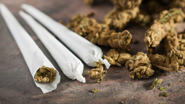 While marijuana is now legal in Canada, more research is needed to investigate if smoking the drug affects lung health.