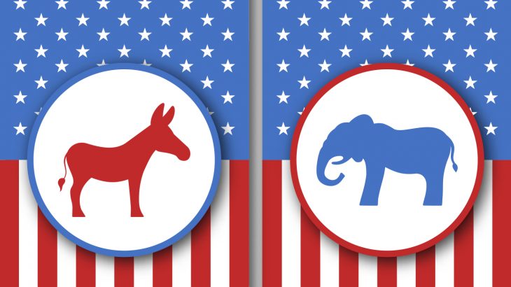 The 2016 U.S. election was so distressing for some young adults that many experienced post-traumatic stress disorder symptoms.