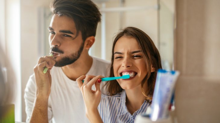 A new study from the American Heart Association has confirmed that poor oral health can be detrimental to a person's cardiovascular health.