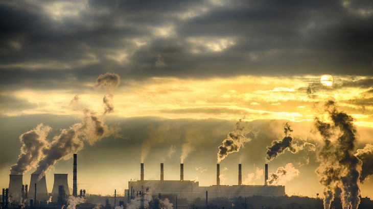 The Environmental Protection Agency (EPA) was established in 1970 in direct response to increased, widespread concern about the environment.