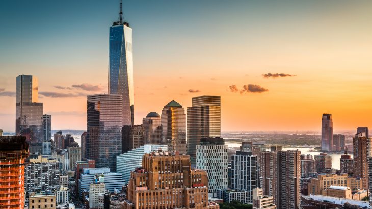 A new study has revealed that air pollution significantly decreased in the United States between 1990 and 2010.