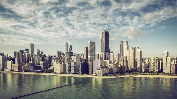 Chicago is often portrayed as one of America’s most violent cities, even sometimes called the “murder capital” of the country.