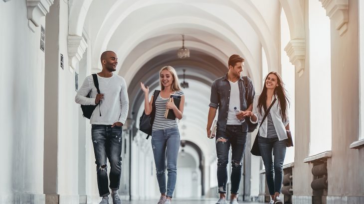 A recent study reveals an increase in diagnoses and care for mental health conditions among college students.