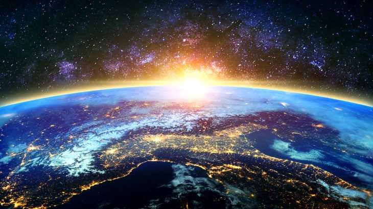 Mass extinction events of the past can give us a better idea of what to expect in the coming years if a sixth mass extinction goes unchecked.