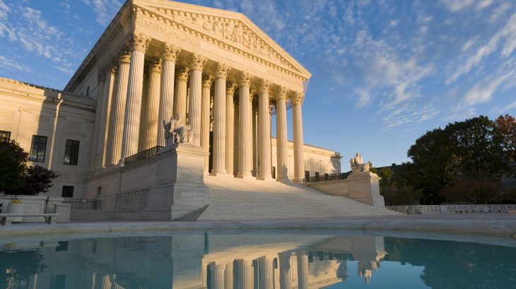 Juliana vs. the U.S. (also known as the Children’s Climate Lawsuit) is a constitutional climate lawsuit filed against the government.