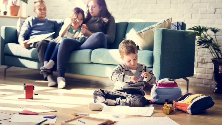 Researchers recently uncovered a threatening chemical that is potentially contaminating a large percentage of North American homes.