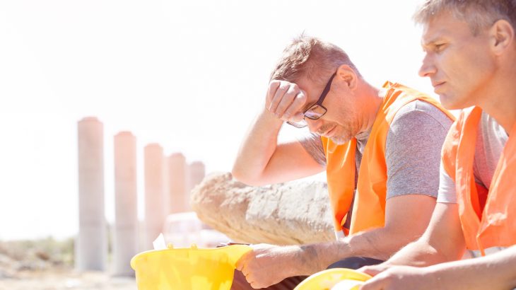 A growing collection of studies has demonstrated the impact of rising temperatures and heat stress on the productivity of workers.
