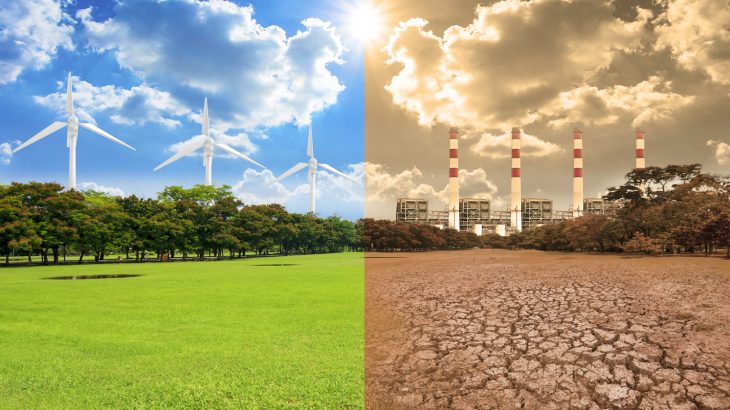 A new study proves that turning to bioenergy while phasing out coal plants would add 22,000 jobs within the next thirty years.