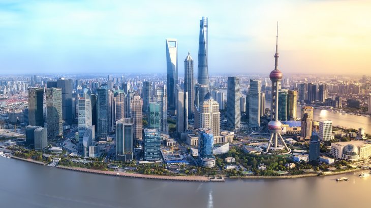 Socio-economic development in Shanghai, China contributed to lower death rates for most diseases over the past 42 years.
