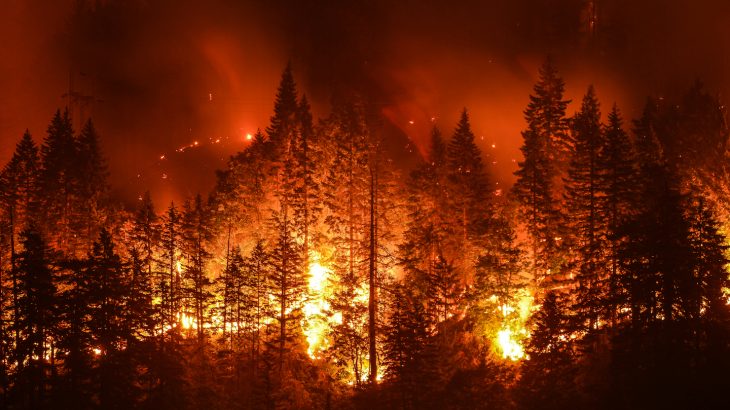 Climate change will not just increase the likelihood of extreme weather conditions, but will alter the flow of the jet stream itself.