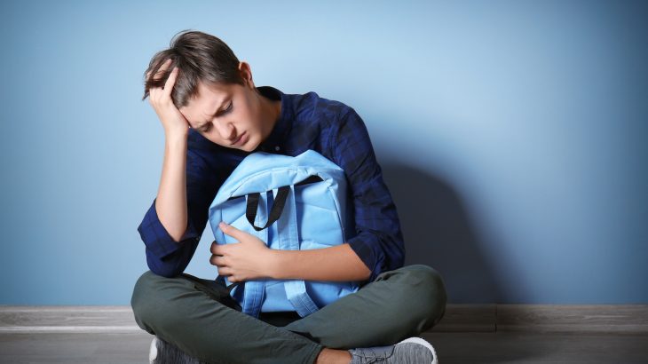According to new research, children who are exposed to emotional or physical violence early in life age faster compared to their peers.