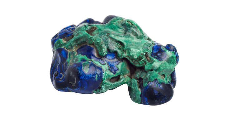 What is Azurite?