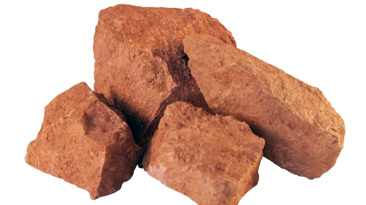What is Bauxite?