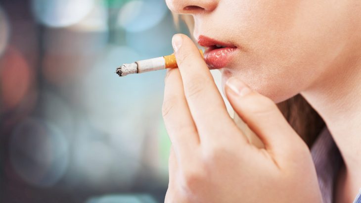 It takes more than 15 years for former smokers to reduce their cardiovascular disease risk to the level of those who never smoked.