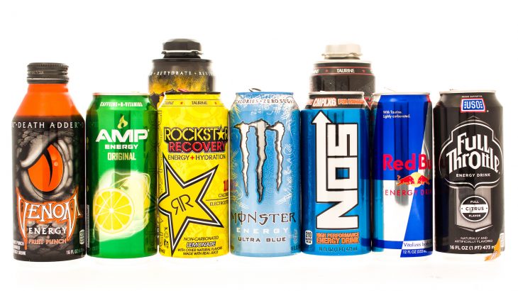 A new study found that consuming a single energy drink causes a notable weakening of blood vessel function in young, healthy adults.
