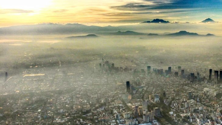 A new study has linked industrial emissions, vehicle exhaust, and other sources of air pollution to an increased risk of autism.