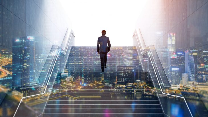 A new study found that conscientiousness and perseverance may be just as important as cognitive ability for success in life.