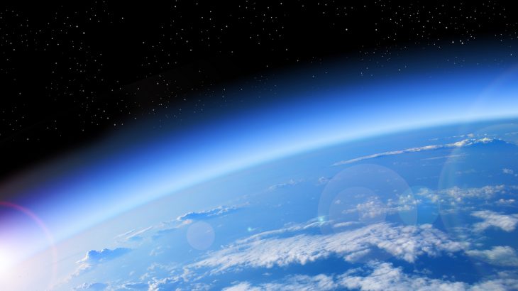 A report has revealed that the ozone layer is steadily returning to normal and is expected to make a full recovery over the next five decades.