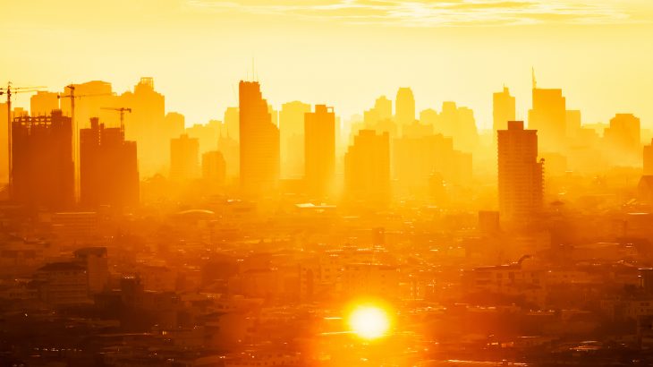 Many of the proposed solutions to mitigate rising temperatures will provide only a fraction of relief from the projected heat.