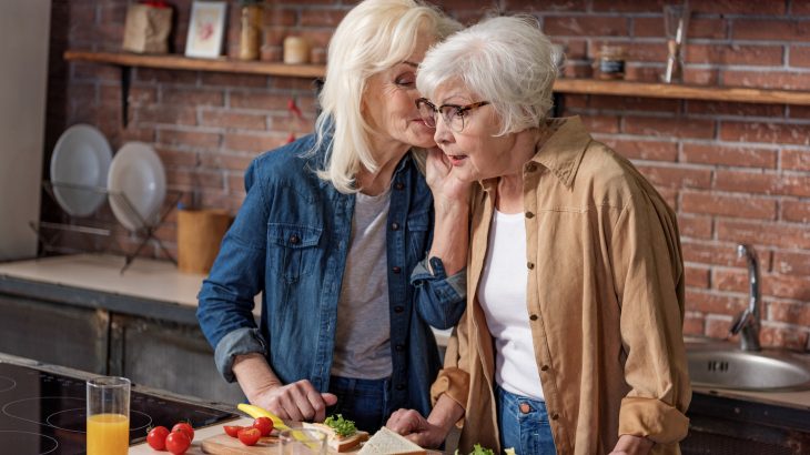A recent survey conducted by the AAFP found that older adults prefer not to talk about life expectancy within a hypothetical scenario.