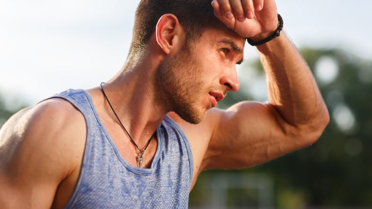 A new study from the University of East Anglia has revealed that male fertility may be threatened by climate change.