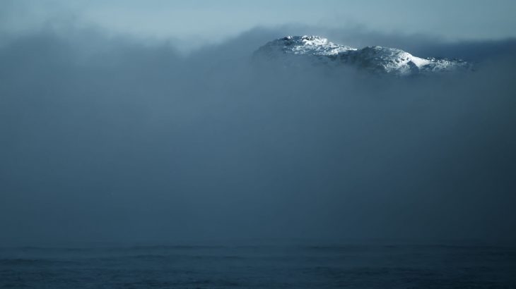 What is Arctic Haze?