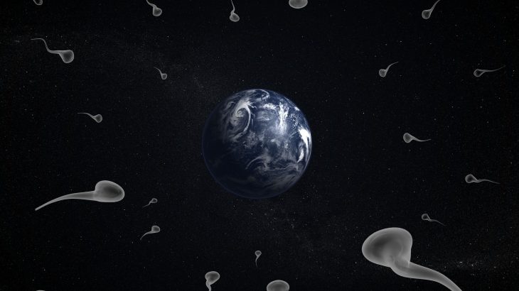 What is Panspermia?