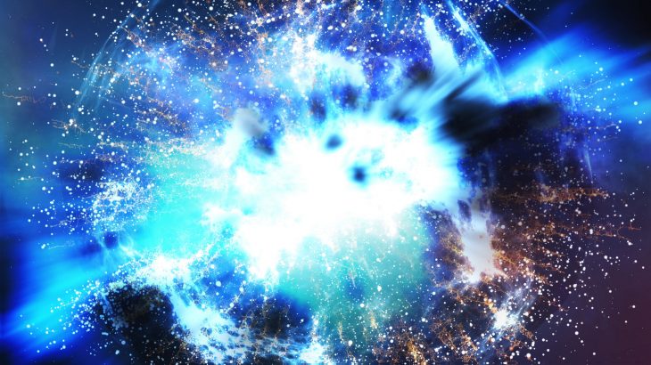 What is M-Theory?