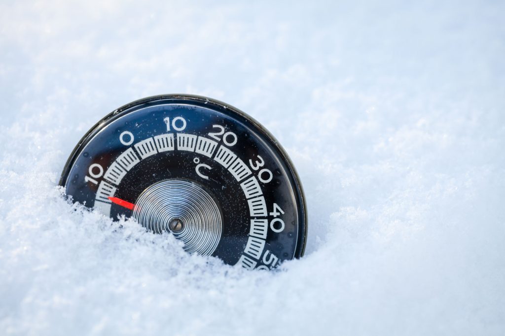 What is Snow Gauge?