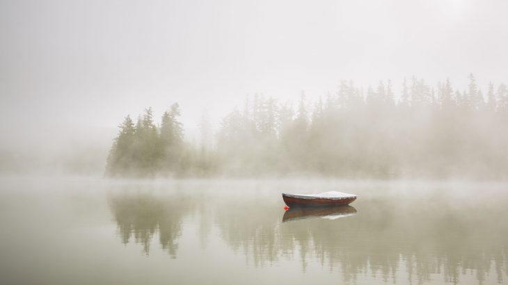 What is mist?