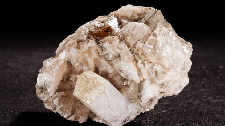 What is Calcite?