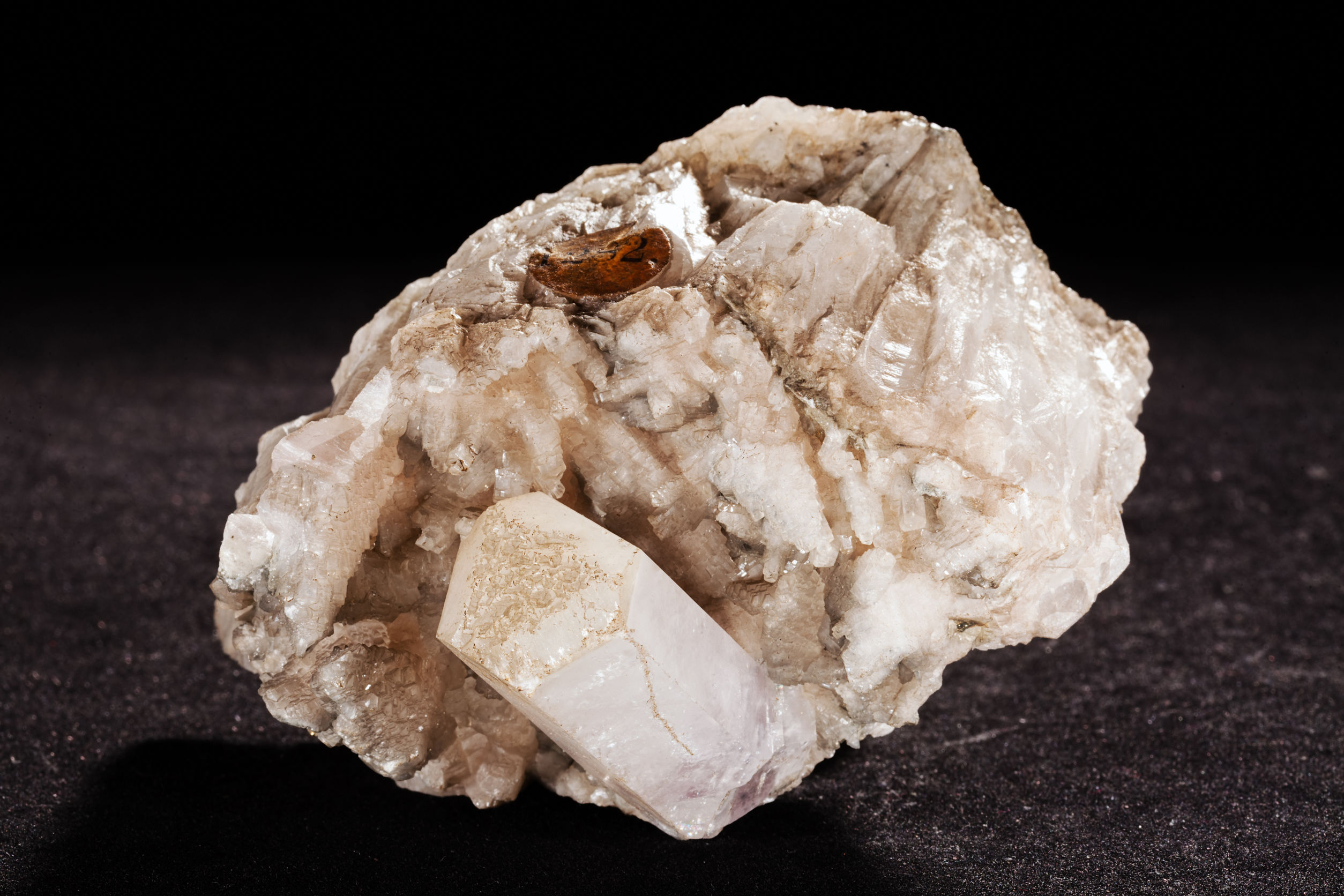 Calcite Calcite