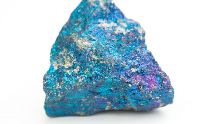 What is Bornite?