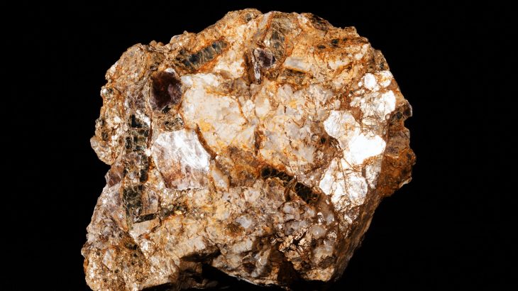 What is Biotite?