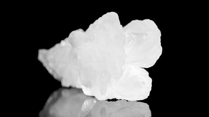 What is Barite?