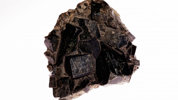 What is Augite?