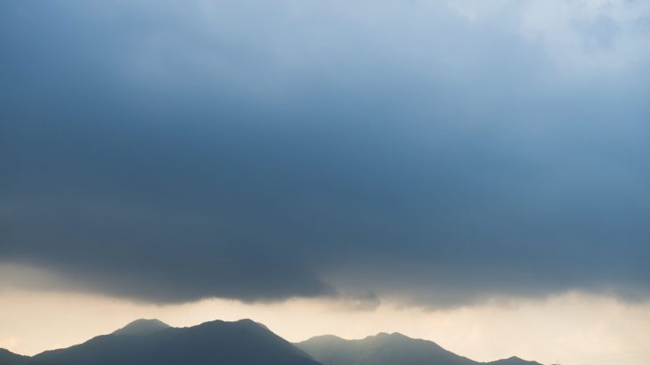 What is Weather Education – Orographic Thunderstorms?