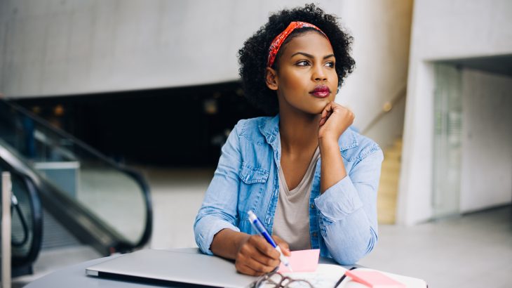 The human brain has the ability to actively forget distracting memories in order to retrieve more important information.