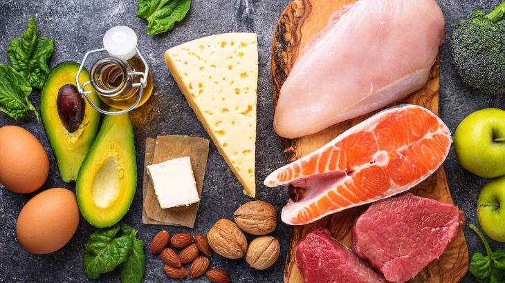 Researchers have found that low carb diets can help maintain weight loss, which may be attributed to a prolonged metabolism boost.