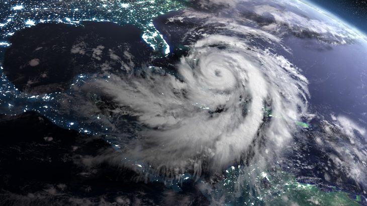 Recent supercomputer simulations have revealed that future hurricanes will have more rainfall and stronger winds.