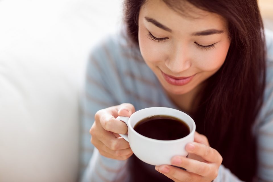 Why we like coffee even though our taste buds tell us we shouldn’t