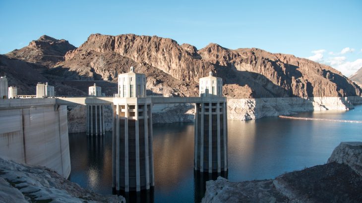 The construction and expansion of dams and reservoirs can actually contribute to the water issues that they are designed to resolve.