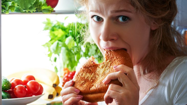 A new study has revealed how brown fat interacts with the gut hormone secretin to signal the brain to stop eating when full.