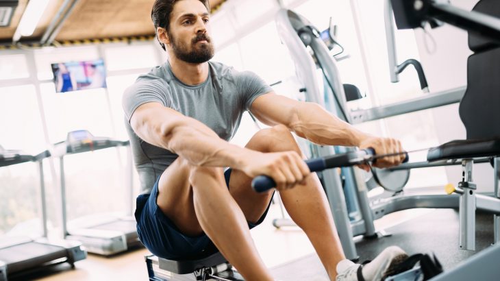 New research has found that exercise can be even more helpful for drug addicts who are trying to kick the habit.